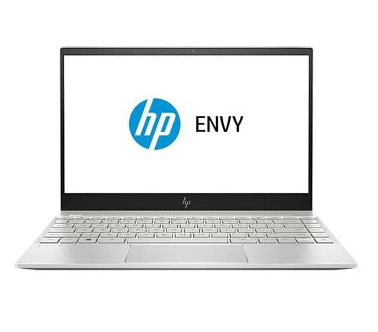 HP Envy 13-AH0003nv Laptop (13.3" FHD IPS/ i3-8130U /4GB/ 256GB/ W10) 399€ από Κωτσόβολο