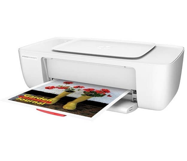 HP Deskjet 1115 Ink Advantage Εκτυπωτής 24,90€ - Πλαίσιο