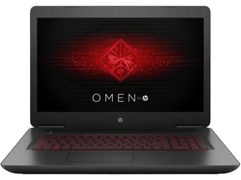 HP Omen 17-W102NV (17.3" FHD IPS / i7-6700HQ / 12GB / 1TB + 256GB SSD / GTX 1070 8GB) 1.529,15€ στα Media Markt