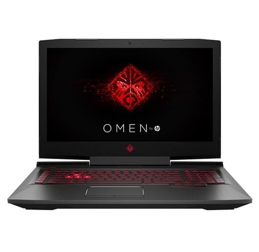 HP Omen 17-an100nv (17.3" FHD IPS/ i7-8750H/ 1TB+128GB/ GTX1050 4GB) 899€ από Κωτσόβολο