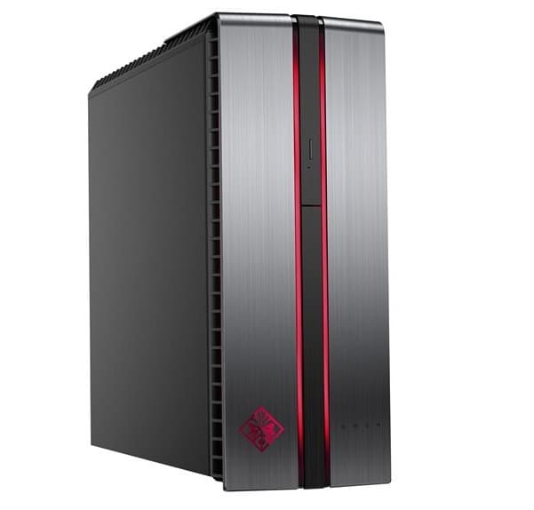 HP Omen 870-170na (i5-6400/ 8GB/ 2ΤB+ 128GB/ GTX 1070 8GB/ W10) 1.189€ - bestdeals.gr