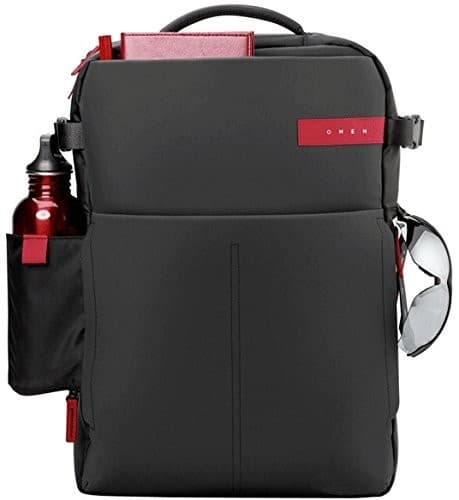 HP Omen Gaming Backpack 17.3" 30,53€ @ amazon.de