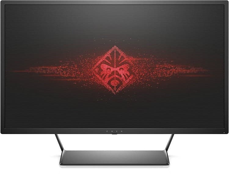 HP Omen W9S97AA 32" QHD VA FreeSync Monitor 303€ @ amazon.de (Temporarily out of stock)