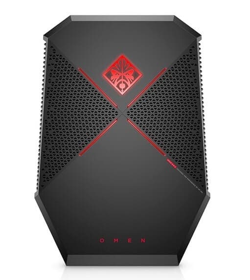 HP Omen X P1000-00nv (i7-7820HK/ 16GB/ 512GB SSD/ GTX 1080 8GB) 2.299€ από Κωτσόβολο
