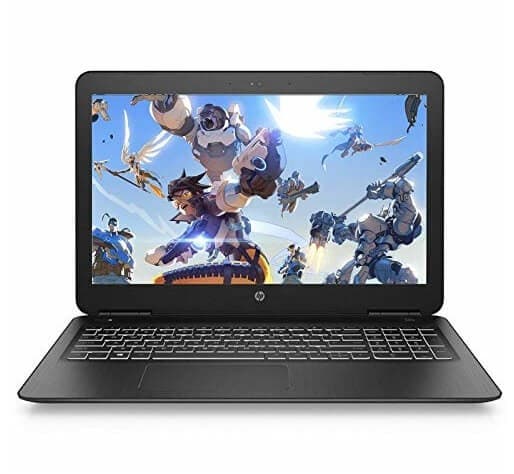 HP Pavilion 15-bc400ns (15.6" FHD, i5-8250U, 8GB, 1TB,GTX1050 2GB, No OS) 501€ @ amazon.es (+ άλλες hardware προσφορές)