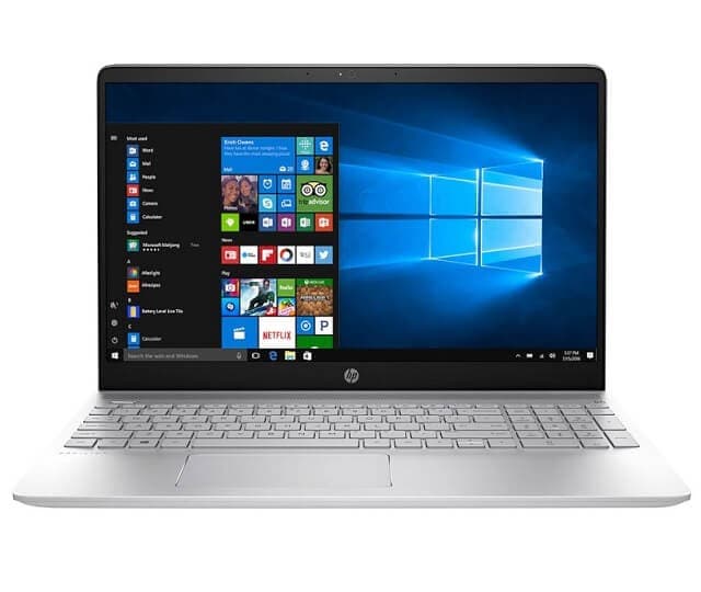 HP Pavilion 15-ck000nv 15.6" FHD IPS i7 8550U/ 8GB/ 256GB/ 940MX 2GB 699€ - Πλαίσιο