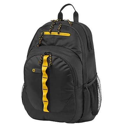 HP Sport Backpack 15.6" (F3W17AA) 15,62€ - Γερμανός