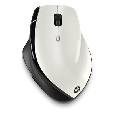 HP X7500 Bluetooth Ασύρματο ποντίκι 19,90€ - Γερμανός