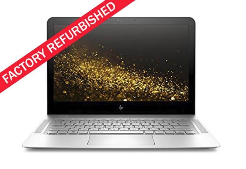 HP Envy 13 (13.3" FHD i5-7200U 8GB 256GB W10) 679€ από electroholic (factory refurbished)