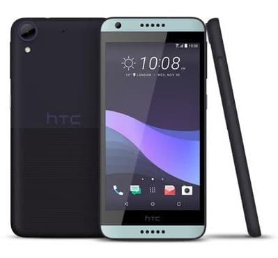 HTC Desire 650 Σκούρο Μπλε 119€ - Γερμανός