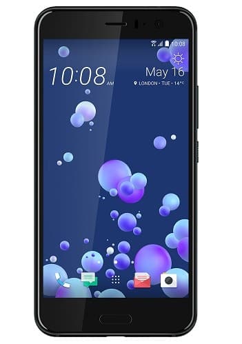 HTC U11 5.5'' QHD Snapdragon 835 4GB 64GB 399€ - Cosmote