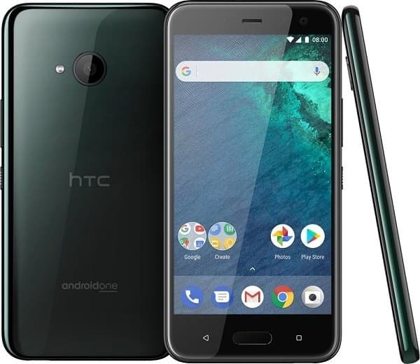 HTC U11 Life 247€ @ amazon.de