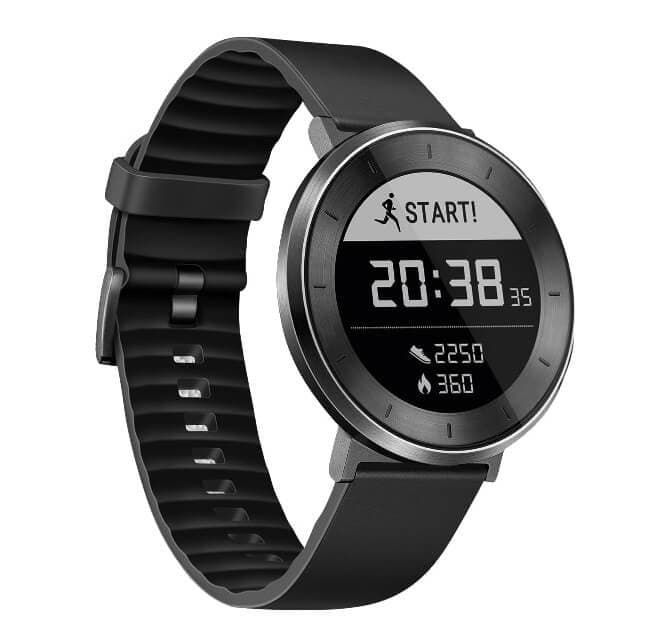 Huawei Fit Smartband 89€ - Media Markt