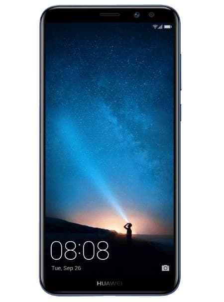 Huawei Mate 10 Lite Dual 249€