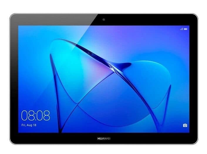 Huawei MediaPad T3 9.6" 2GB/16GB WiFi Tablet 99€ στο kotsovolos.gr