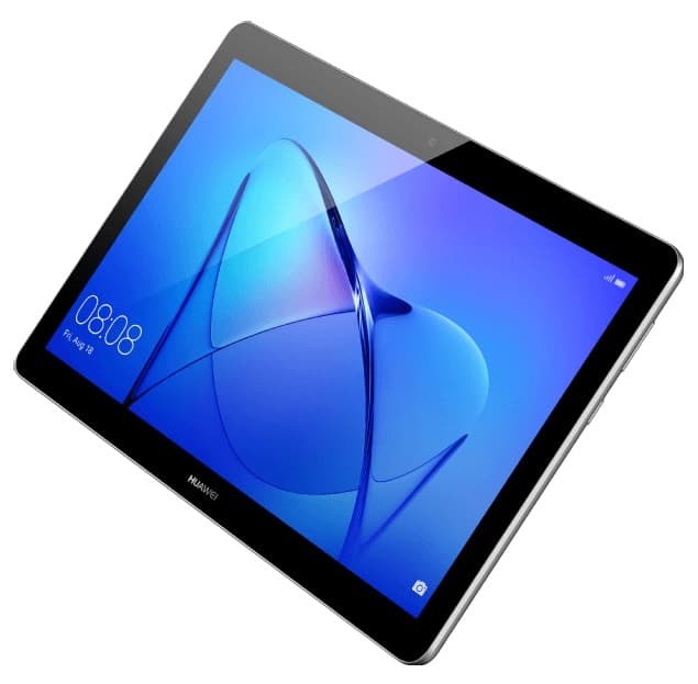 Huawei MediaPad T3 9.6" Tablet WiFi 109€ - Public / Media Markt
