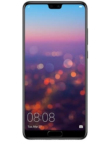 HUAWEI P20 128GB - cosmote