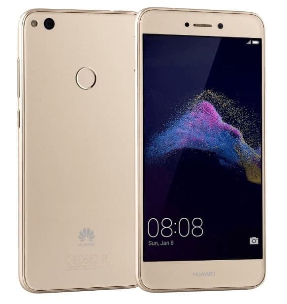 Huawei P9 Lite 2017 3GB/16GB Dual 179€ από Media Markt