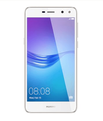 Huawei Y6 2017 €109 Plaisio