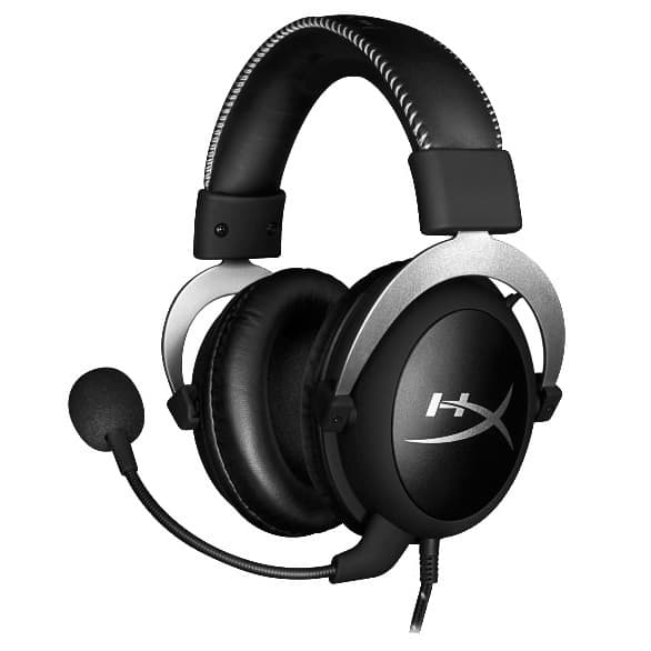 HyperX CloudX Pro Gaming Headset 59,90€ - Media Markt