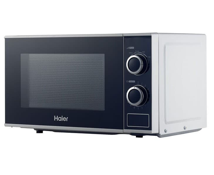 Φούρνος Μικροκυμάτων Haier HGN2070M 700W 49.90 στο Electrostudio