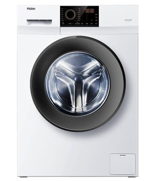 Πλυντήριο Ρούχων Haier HW80-12829 8Kg Α+++ με 259€ από electrostudio.gr