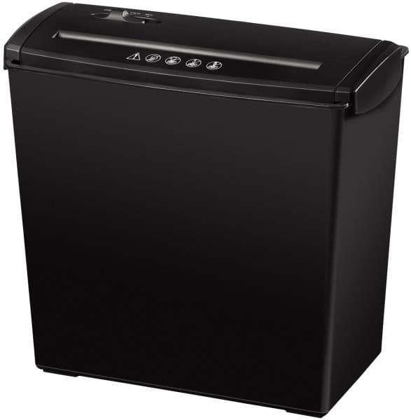 Καταστροφέας εγγράφων Hama SC 510L (50172) με 18€ από e-shop.gr