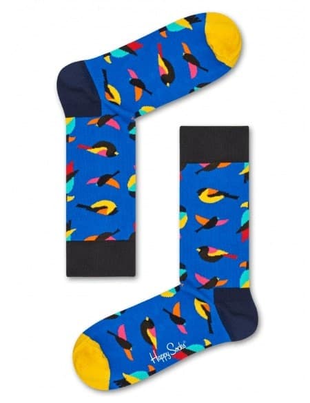Happy Socks: 30% έκπτωση και δωρεάν μεταφορικά