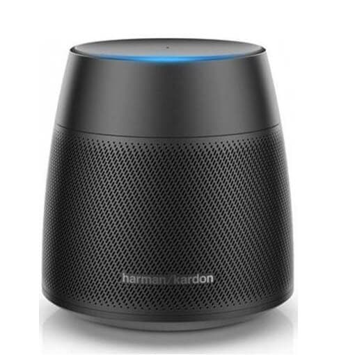 Harman Kardon Astra Φορητό Ηχείο (Bluetooth, Wi-Fi, Alexa) 91€ από Amazon Ιταλίας