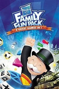 Hasbro Family Fun Pack Xbox One (Digital) 10€ @ Microsoft