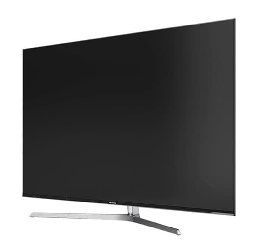 Hisense H55U7A 55" Smart 4K 100Hz TV 489€ από Κωτσόβολο
