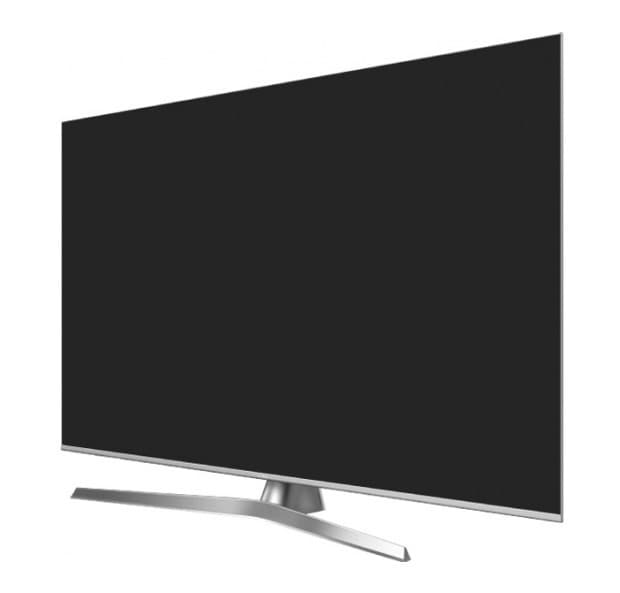 Hisense H55U7B 55'' Smart 4K TV 499€ στην electronet