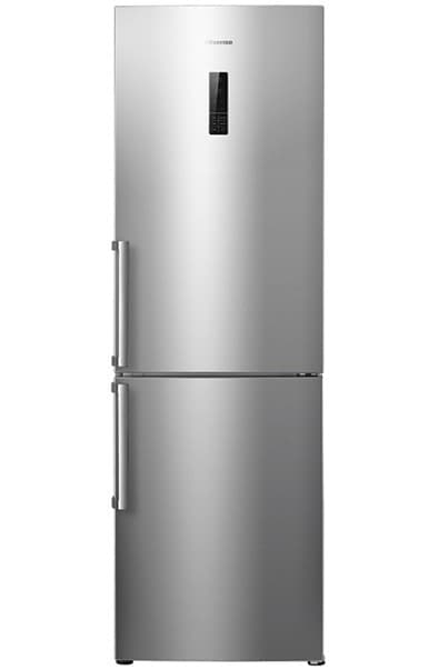 Ψυγειοκαταψύκτης Hisense RD-44WC4SBA/CLA1 326lt NoFrost Α+ Inox με 439€ από Expert Hellas