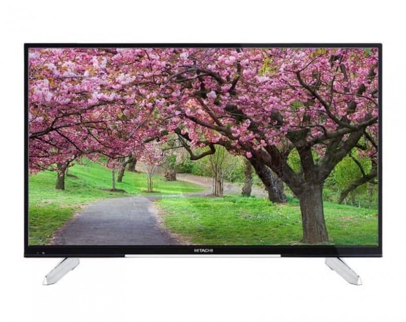 Hitachi 55HK6W64 55'' K-Smart 4K UHD 479€ στο you.gr
