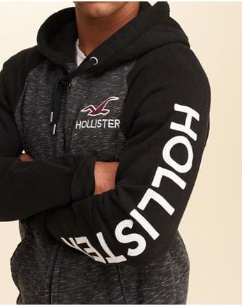 Όλα τα Sale items -40 έως -60% και δωρεάν μεταφορικά στα Hollister