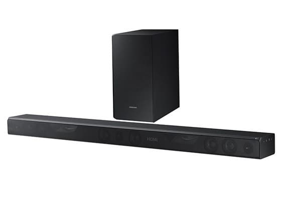 Home Cinema &amp; Soundbars με έκπτωση στον Κωτσόβολο