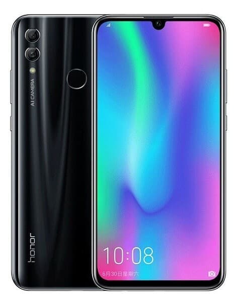 Honor 10 Lite (3GB/64GB) 140,43€ - Amazon FR