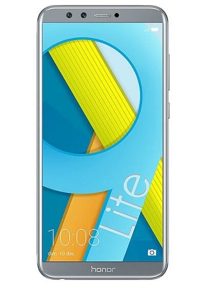 Huawei Honor 9 Lite (5.65" Full HD 3GB 32GB Dual) 156,09€ @ amazon.de