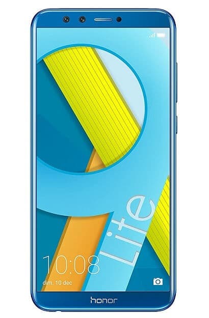 Honor 9 Lite Dual 190,76€ @ amazon.it