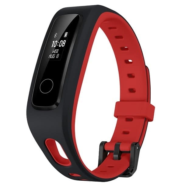 Honor Band 4 Running Smartband 19,90€ - Γερμανός