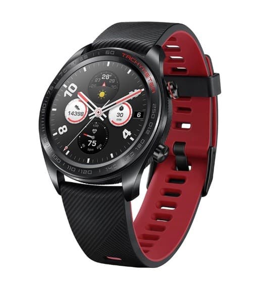Honor Watch Magic Smartwatch 86,31€ στο Banggood