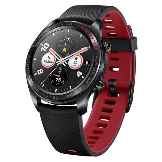 Honor Watch Magic Smartwatch 139€ - Πλαίσιο
