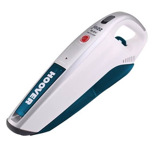 Σκουπάκι Επαναφορτιζόμενο Hoover Jazz SM156 WDP4 011 με 44€ από electrostudio.gr