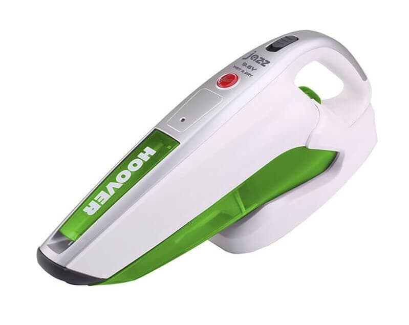 Σκουπάκι Hoover Jazz SM96WD4 011 με 39.90 από buldoza.gr