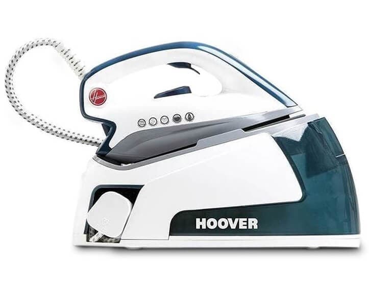 Σύστημα Σιδερώματος Hoover PMP2400 + Δώρο Ατμοσίδερο + Δωροεπιταγή 20 Ευρώ + Φουσκωτό 90εκ με 89€ από buldoza.gr