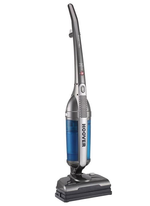 Hoover Steamjet SSNV 1400 Ατμοκαθαριστής-Σκούπα 90€ @ amazon.co.uk