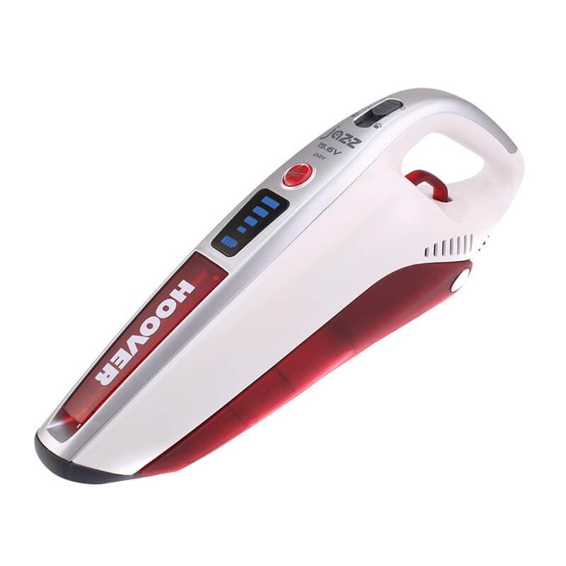 Ηλεκτρικό Σκουπάκι Hoover Jazz SM156DPN4011 15.6V με 69.01€ από buldoza.gr