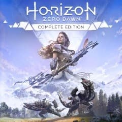 Horizon Zero Dawn Complete Edition 29,99€ (για μέλη PS+) @ PS Store