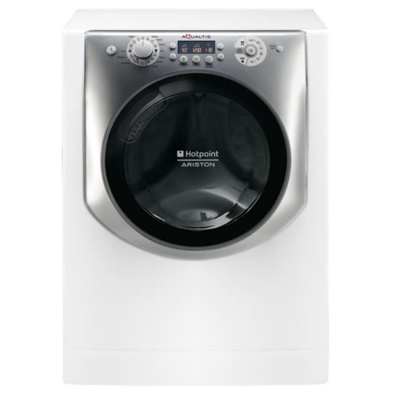 Πλυντήριο Ρούχων Hotpoint-Ariston AQ83F 29 EU (A+++, 8kg) 279€ στο electroholic