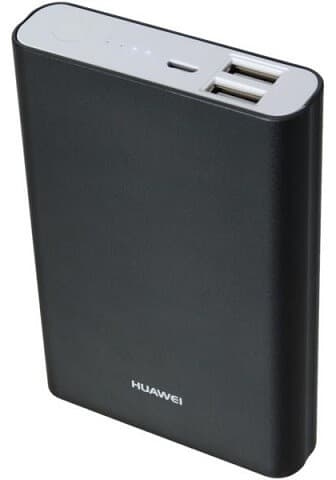 Huawei AP007 13000mAh Power Bank 20€ - e-shop.gr